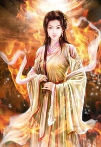 《朝华赋》