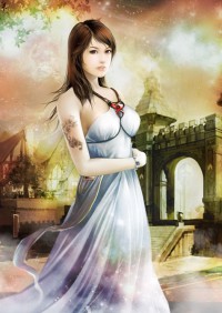 《枪与花——陌路天堂》