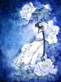 《凌世仙姬之黄泉冥仙》