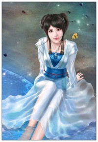 《青青河边草》