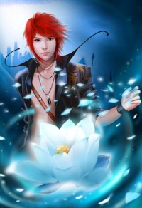 《人格缠绕》