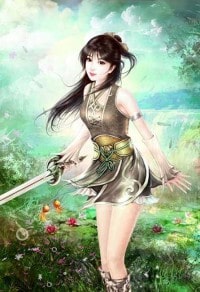 《轻狂染指流年》