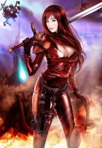 阿姨，我想嫁给你的女儿