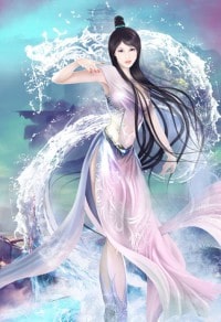 《我心皎皎如明月》