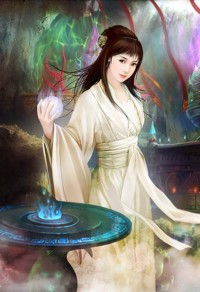 且听凤鸣凤舞君临渊