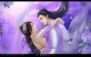 《雨梦离歌》