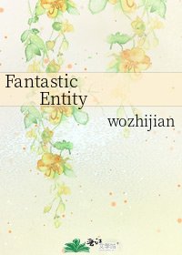 《Fantastic Entity》