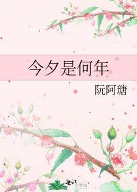 《今夕是何年》