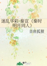《迷乱华彩·秦宣(秦时明月同人)》
