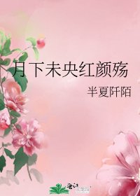 《月下未央红颜殇》