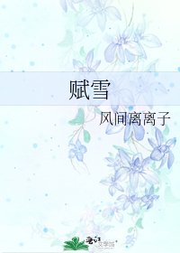 《赋雪》