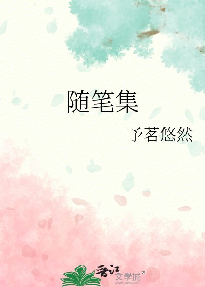 随笔集