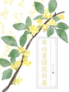 《在山寨备战科举》