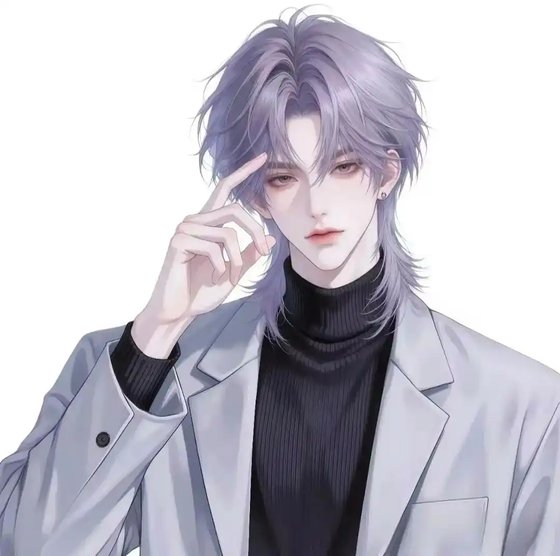 《前男友恋综上跟我求婚》