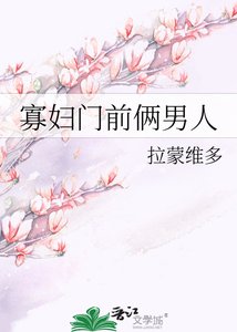 《寡妇门前俩男人》