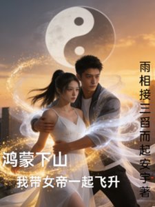 《鴻蒙下山,我帶女帝一起飛昇》